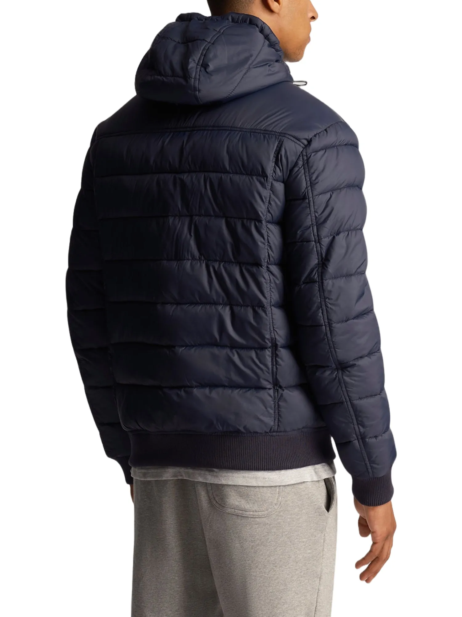 Lyle & Scott Piumini JK1921V