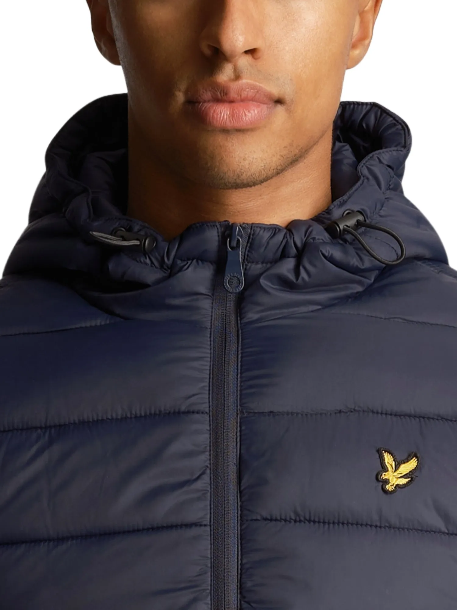 Lyle & Scott Piumini JK1921V