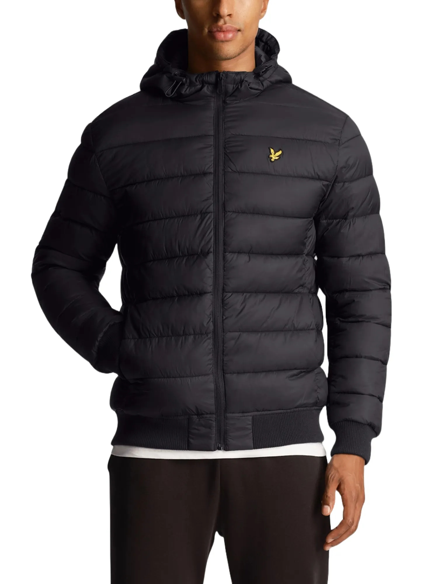 Lyle & Scott Piumini JK1921V