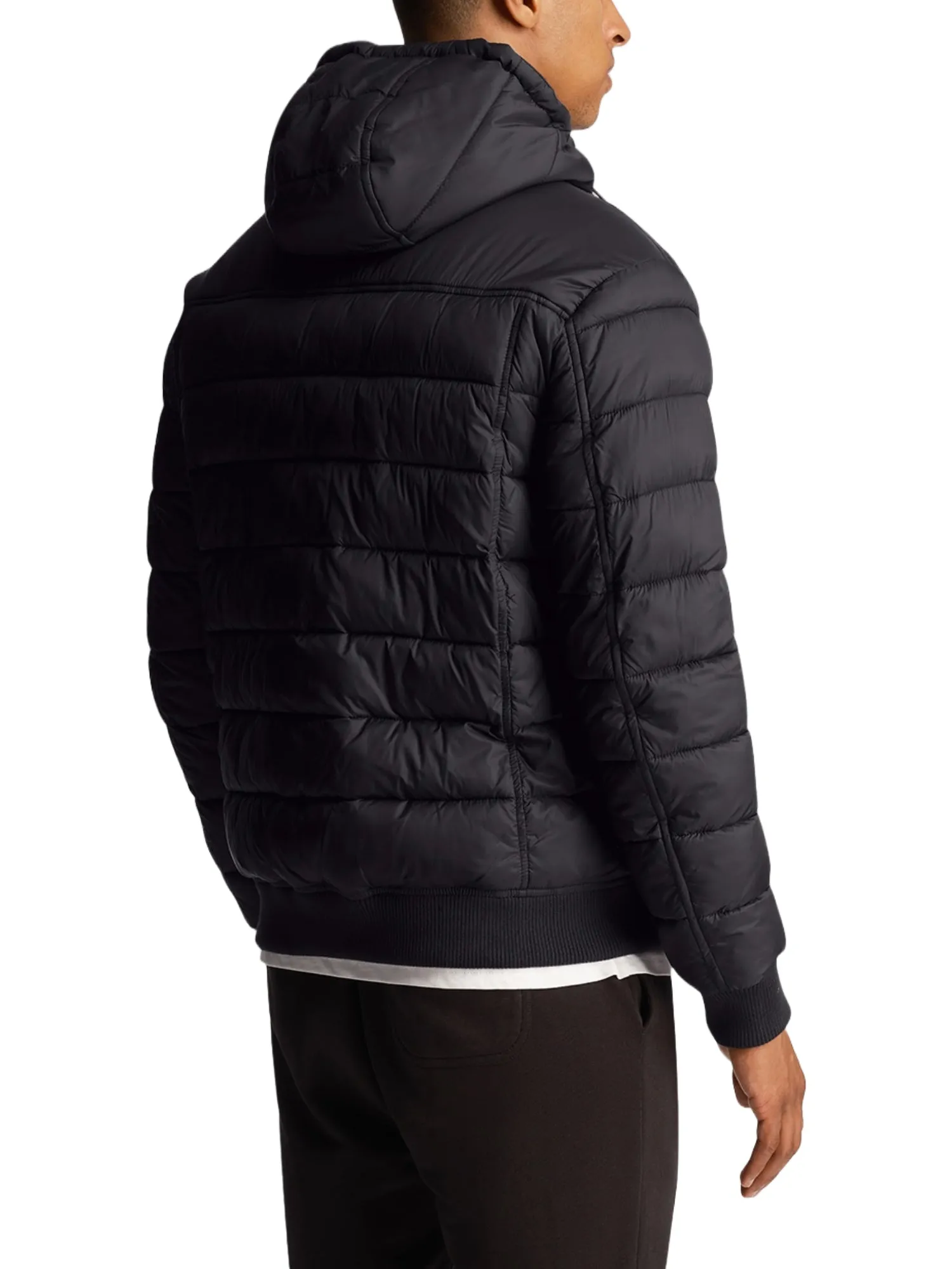 Lyle & Scott Piumini JK1921V