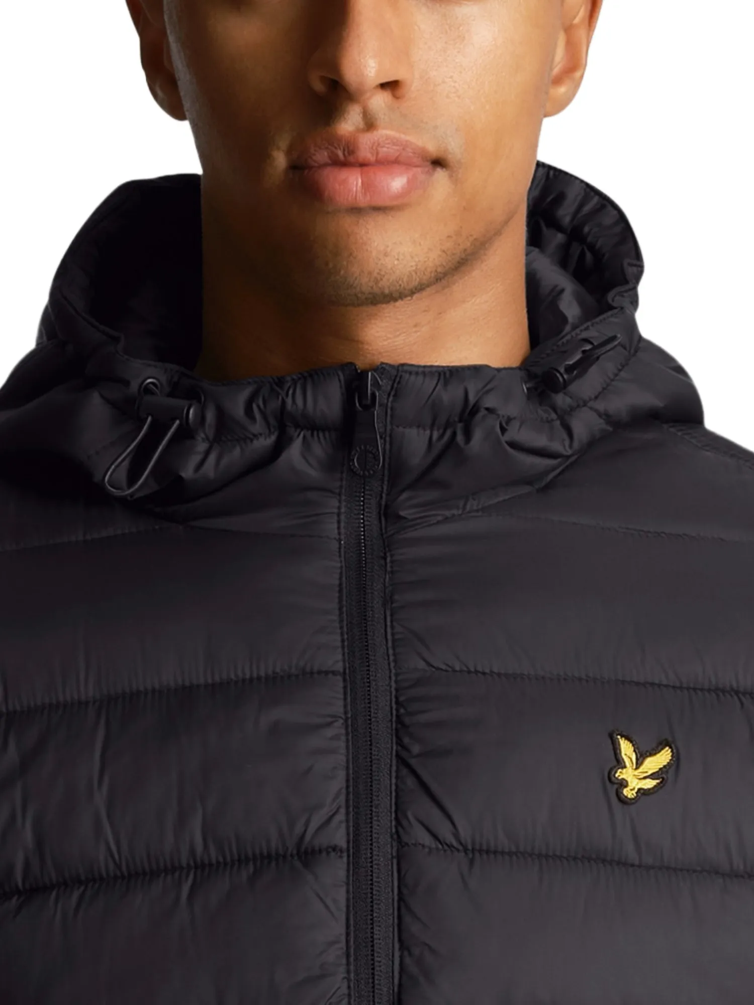 Lyle & Scott Piumini JK1921V
