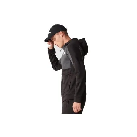 Maglia Fz Fleece Mesw Uomo The North Face