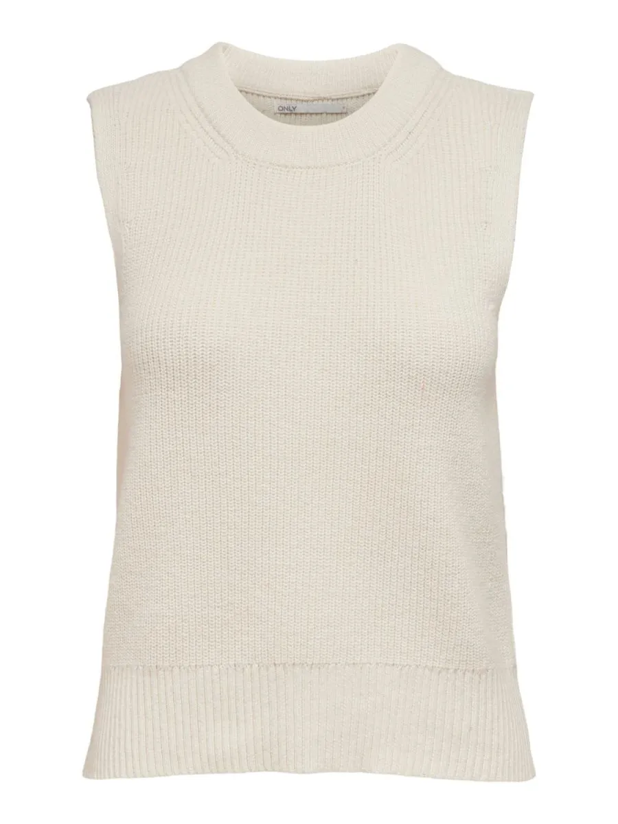 MAGLIE Donna ONLY 15220032 PARIS TOFU