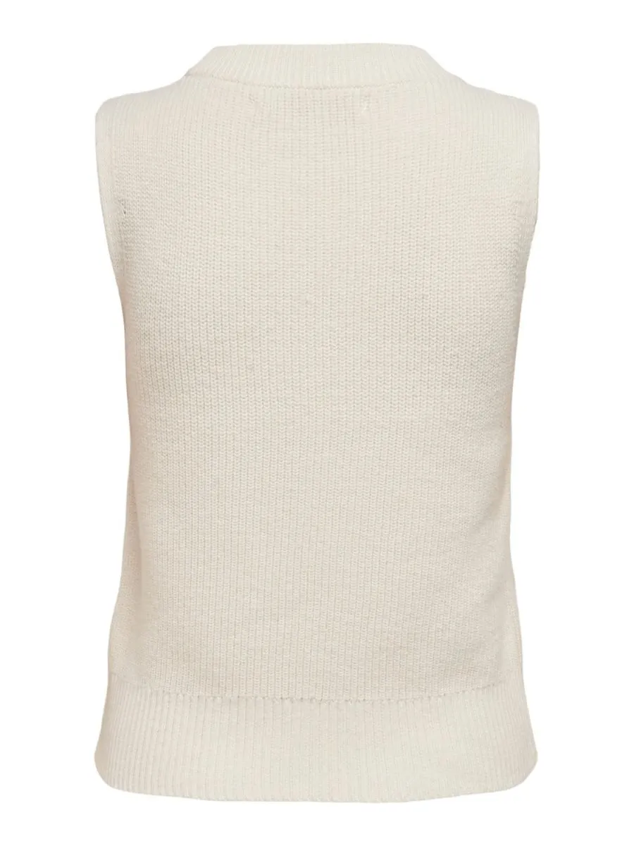MAGLIE Donna ONLY 15220032 PARIS TOFU