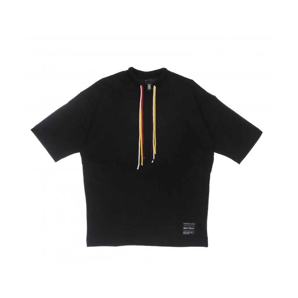maglietta uomo billy t1 BLACK