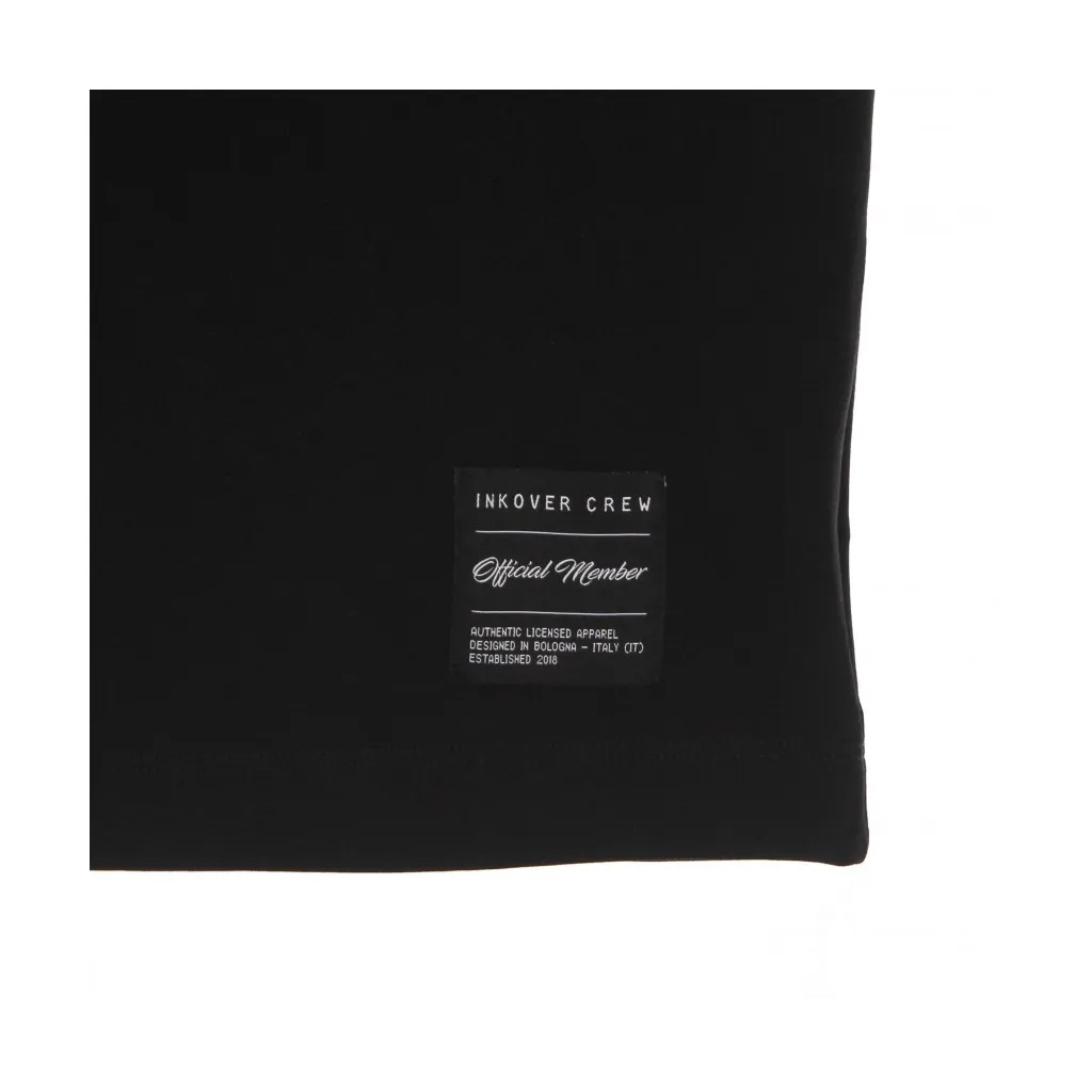 maglietta uomo billy t1 BLACK