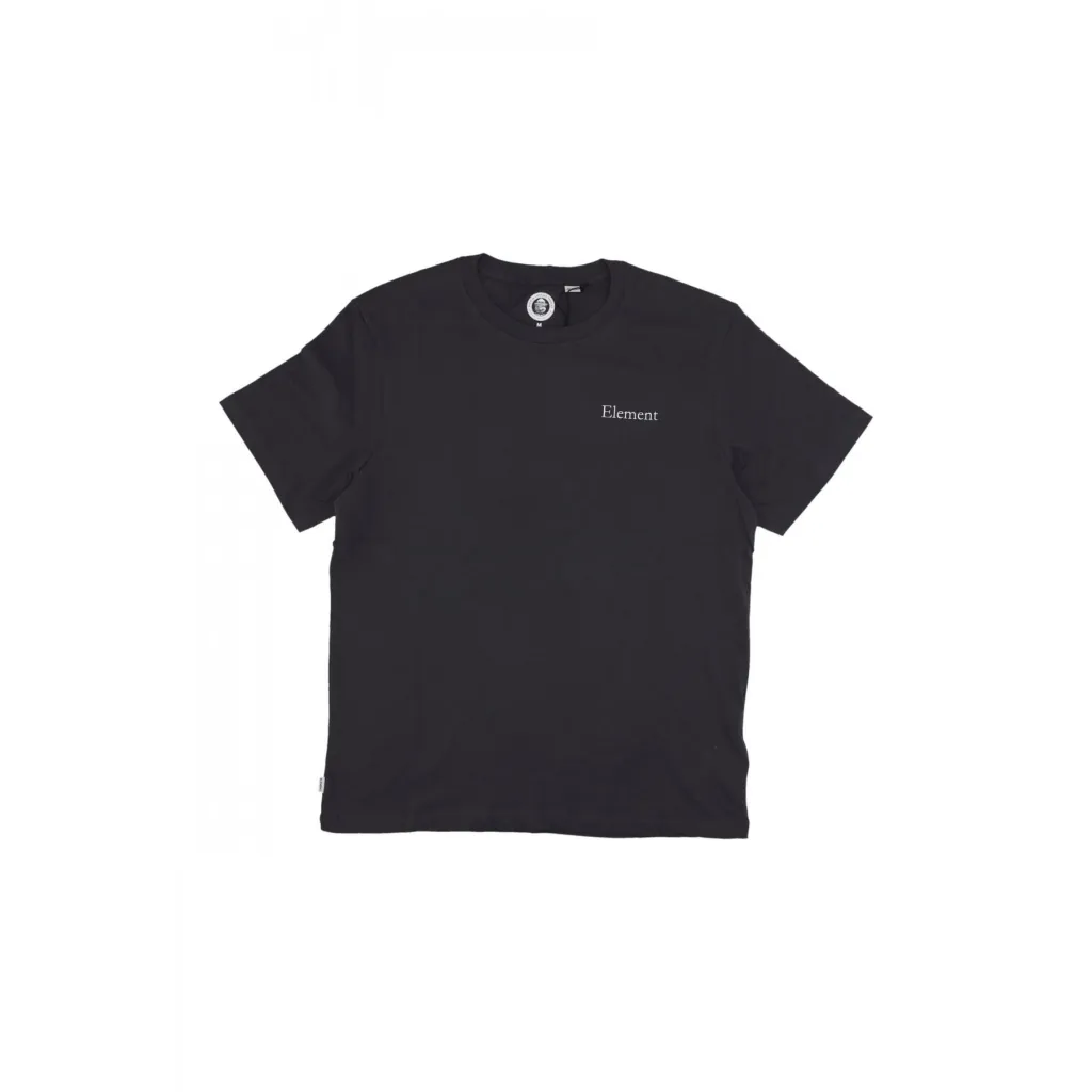 maglietta uomo family tee x smokey bear OFF BLACK