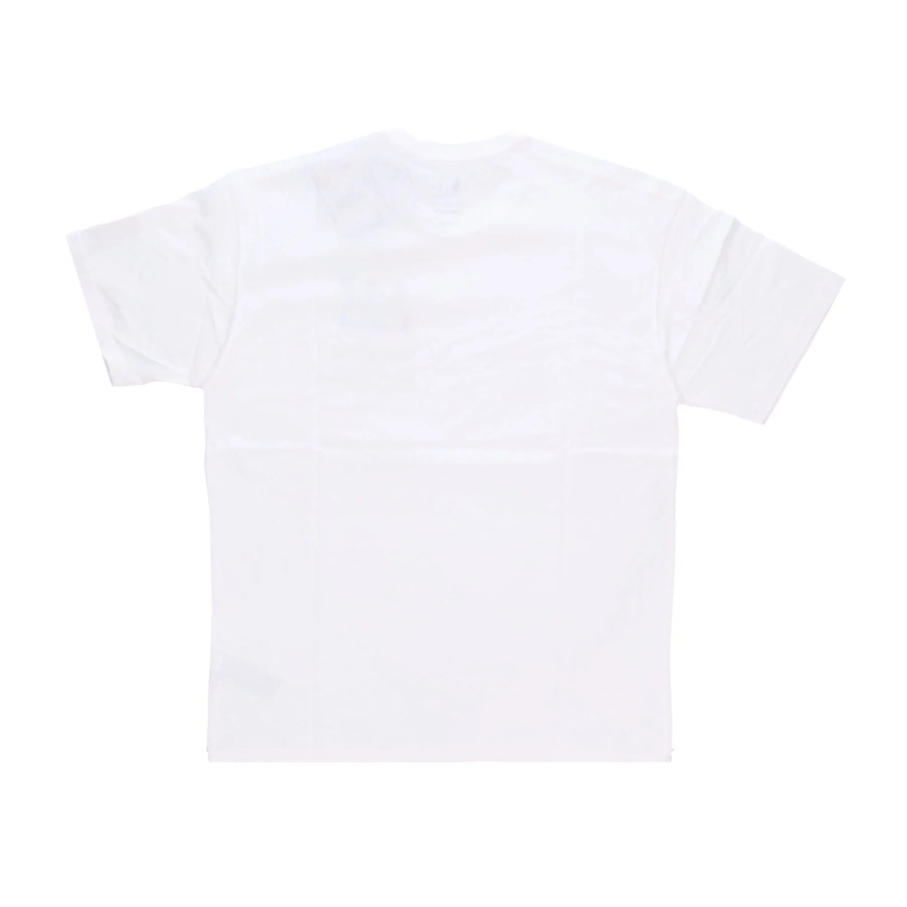 Maglietta Uomo Nba City Edition Courtside Max90 1 Tee Bronet White
