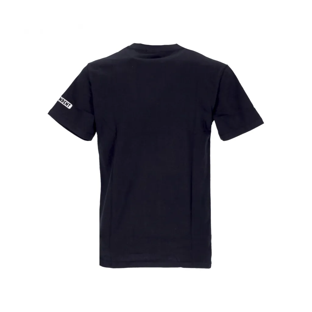 maglietta uomo sunset carwash tee BLACK
