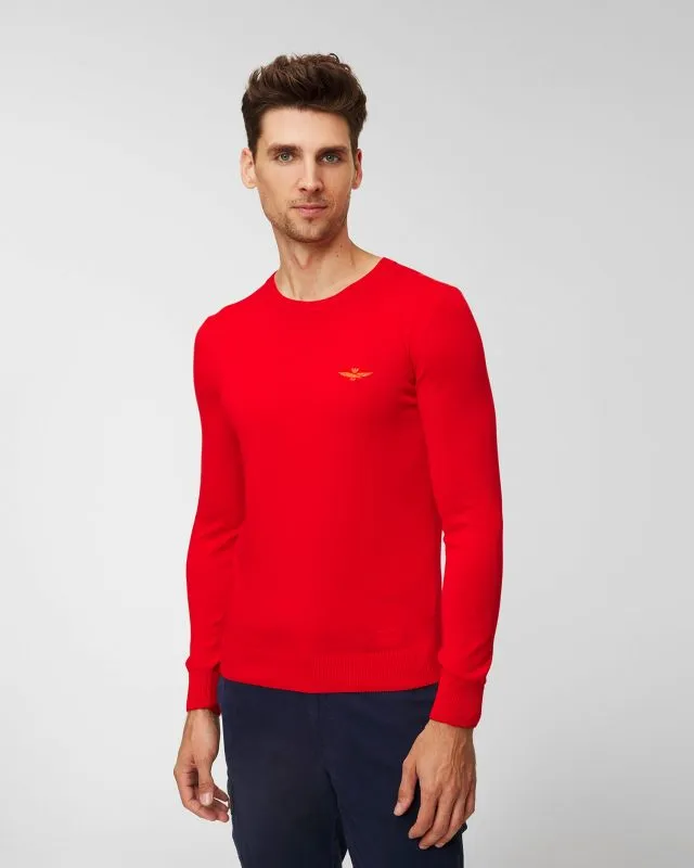 Maglione AERONAUTICA MILITARE