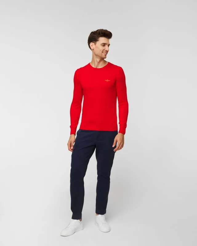 Maglione AERONAUTICA MILITARE