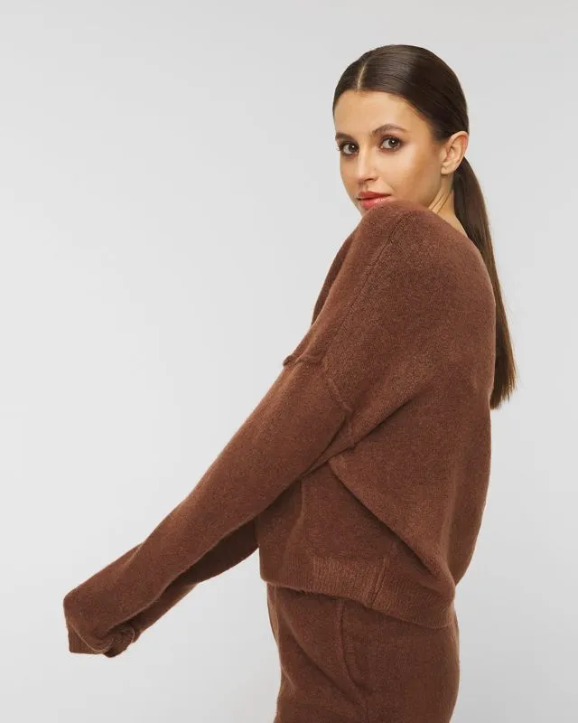 Maglione DEHA HYPE