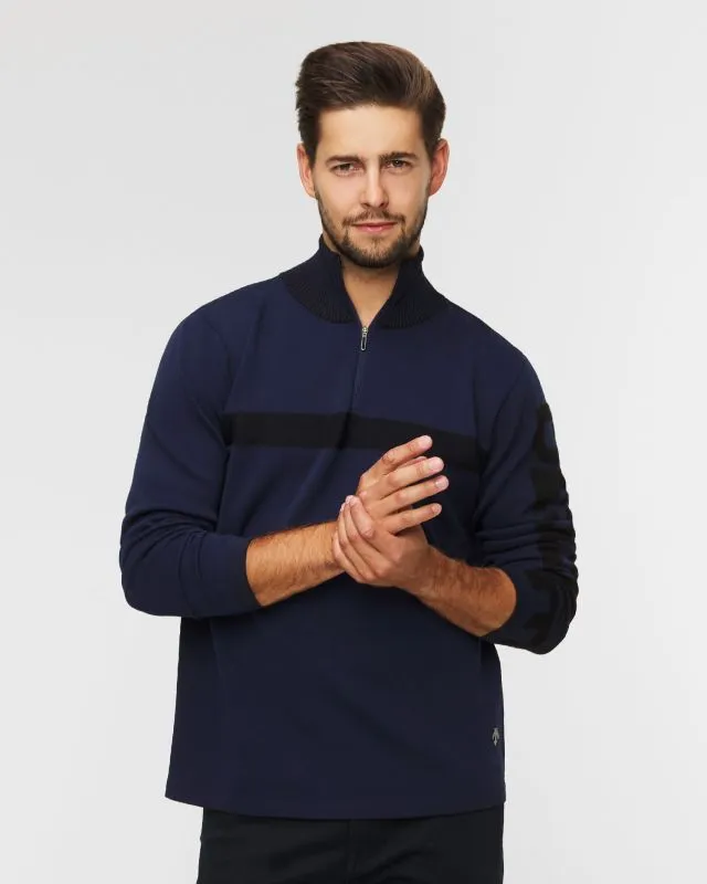 Maglione DESCENTE LEIF