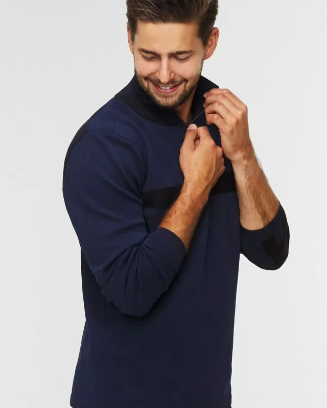 Maglione DESCENTE LEIF