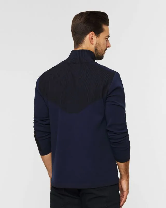 Maglione DESCENTE LEIF