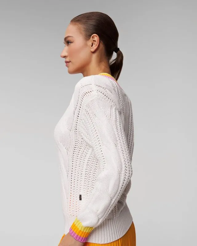 Maglione Goldbergh Cable