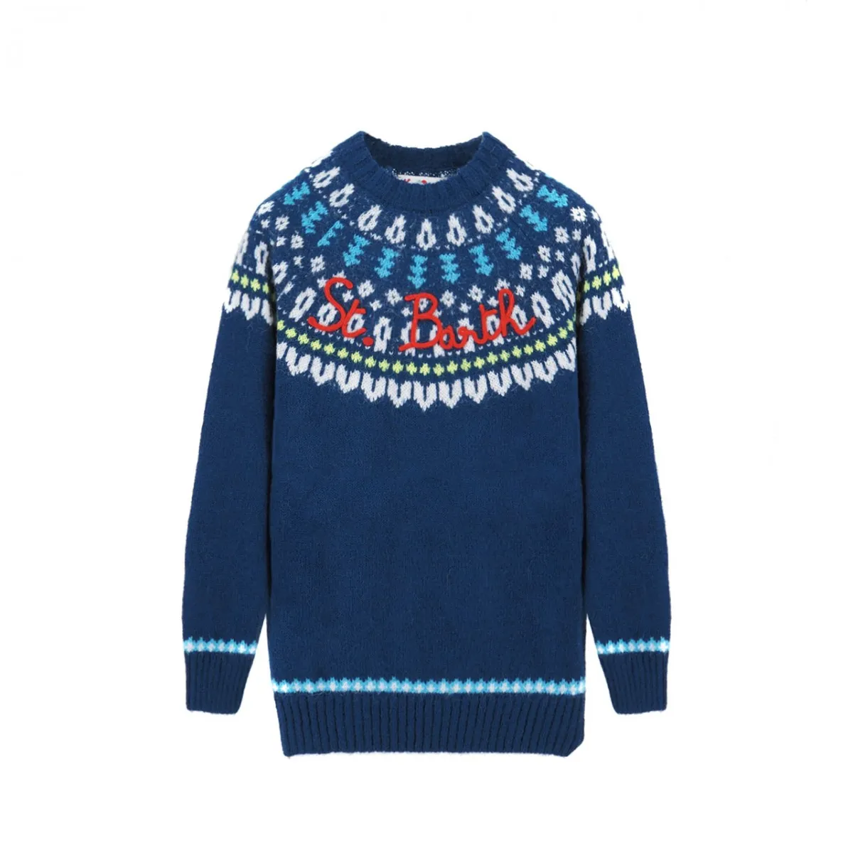 Maglione Heron Nordic