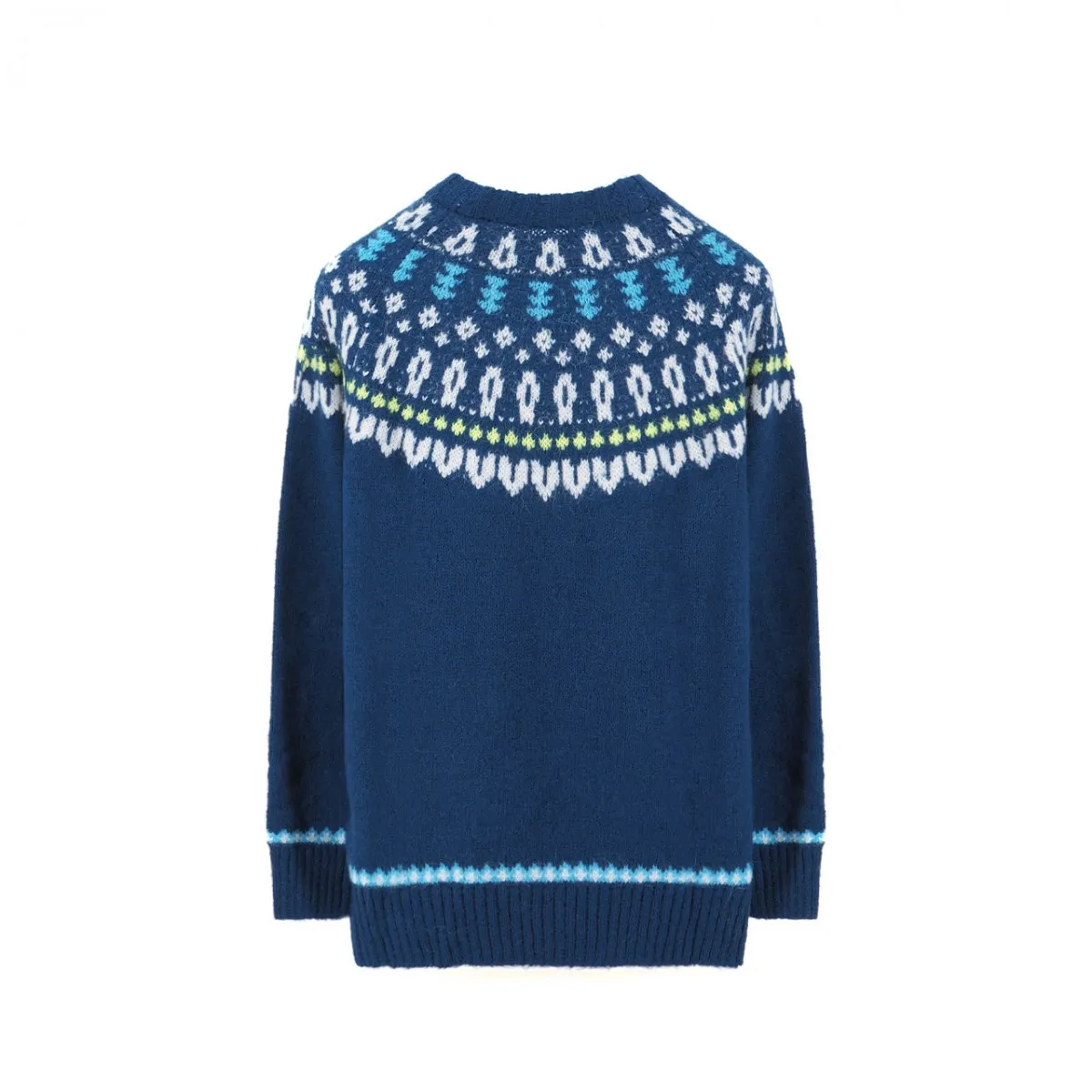 Maglione Heron Nordic
