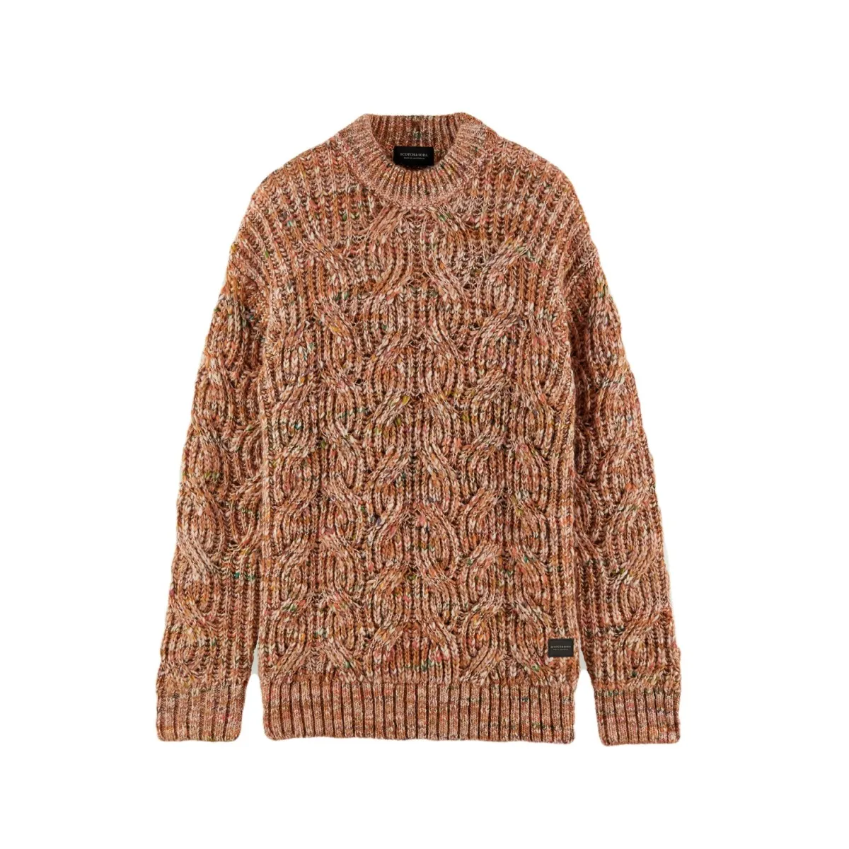 Maglione In Lana