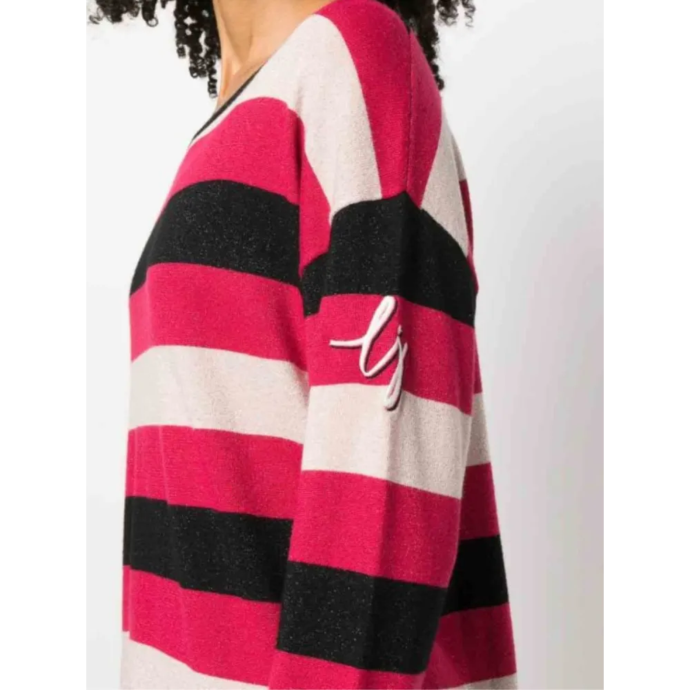 Maglione Liu Jo Donna Casual