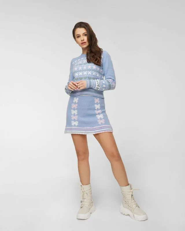 Maglione LoveShackFancy ZAHEER