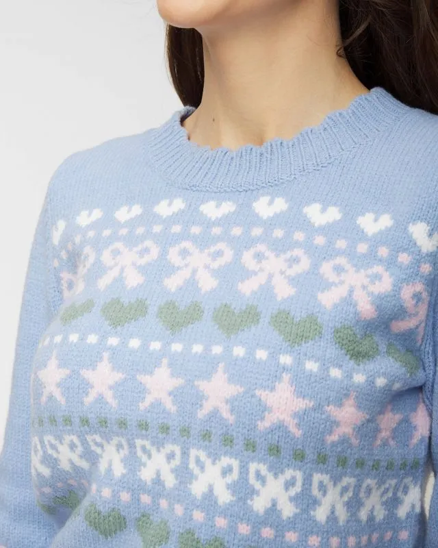 Maglione LoveShackFancy ZAHEER