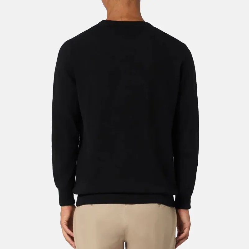 Maglione MC2 SAINT BARTH Non ci resta che sbocciare Uomo