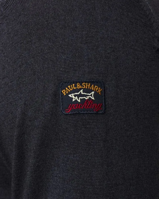 Maglione Paul&Shark