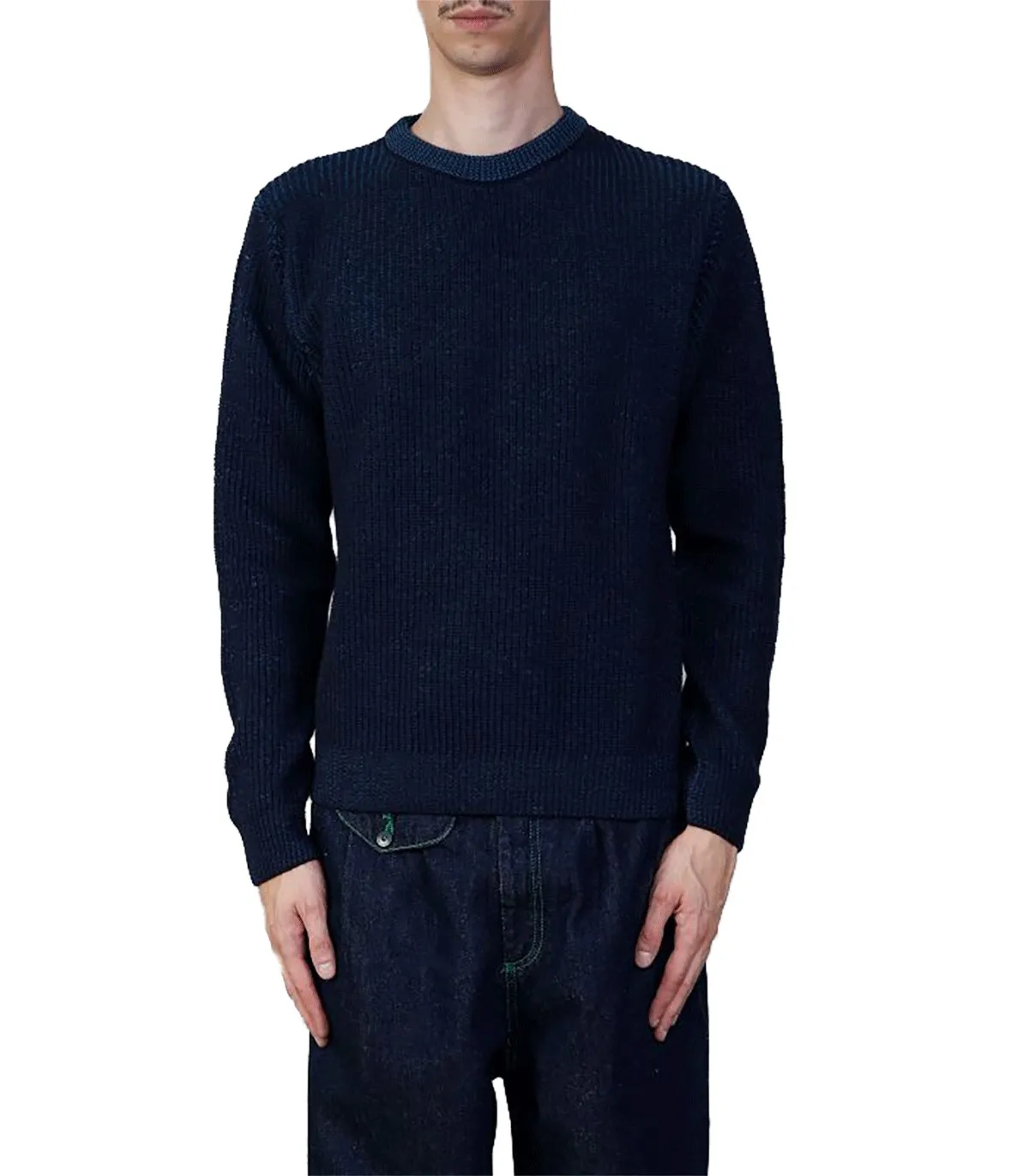 Maglione Uomo Berna