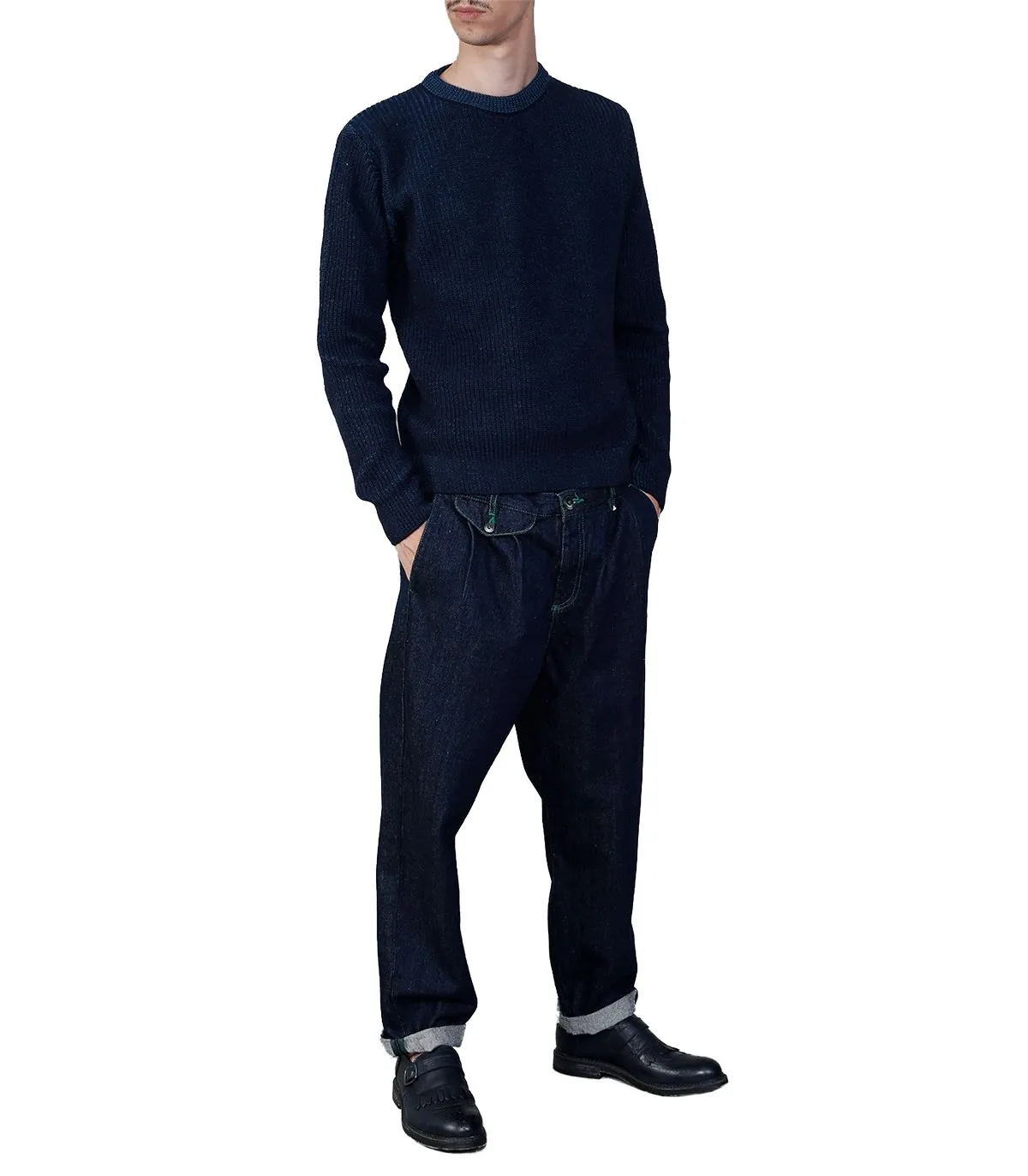 Maglione Uomo Berna