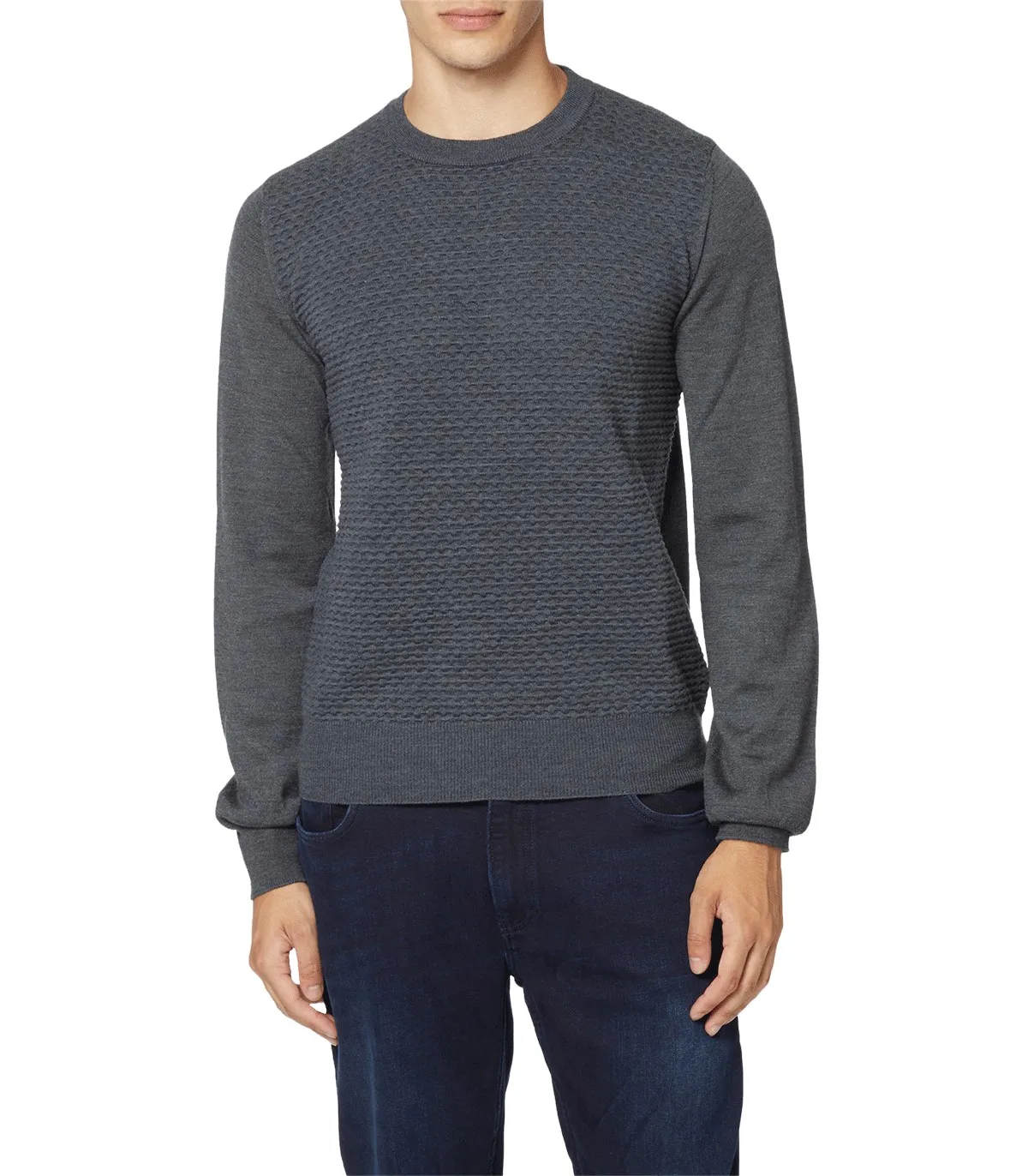 Maglione Uomo Trussardi