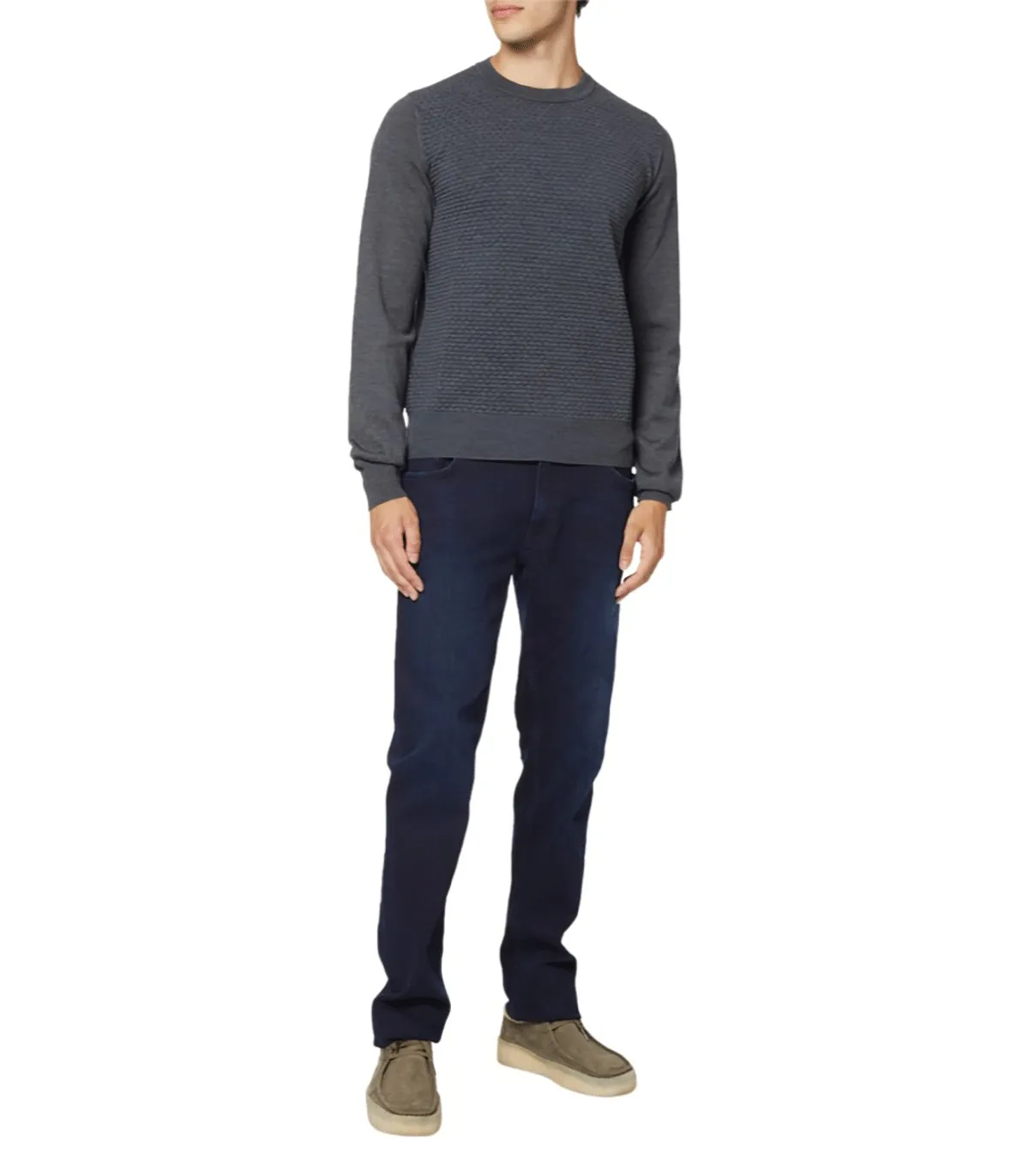 Maglione Uomo Trussardi
