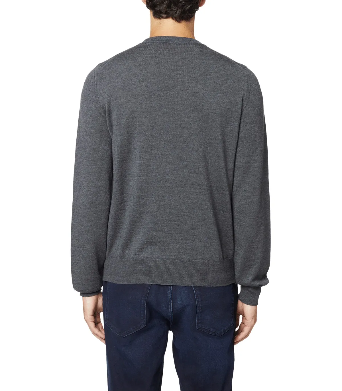 Maglione Uomo Trussardi