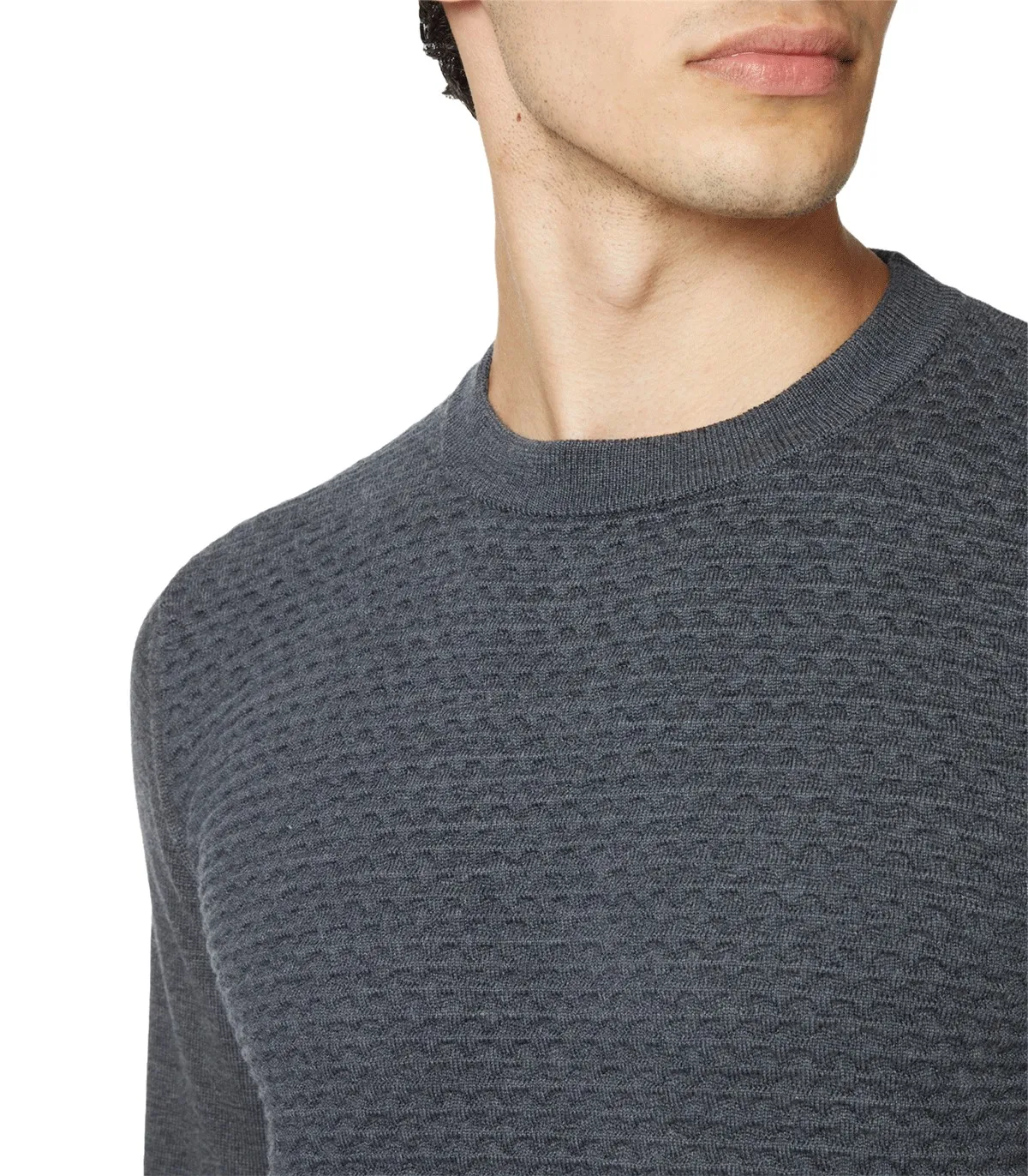 Maglione Uomo Trussardi