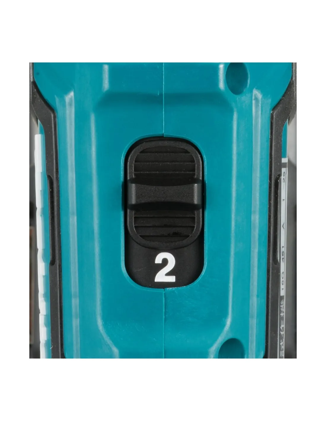 Makita Trapano avvitatore 12Vmax 2 Velocità DF333DZJ
