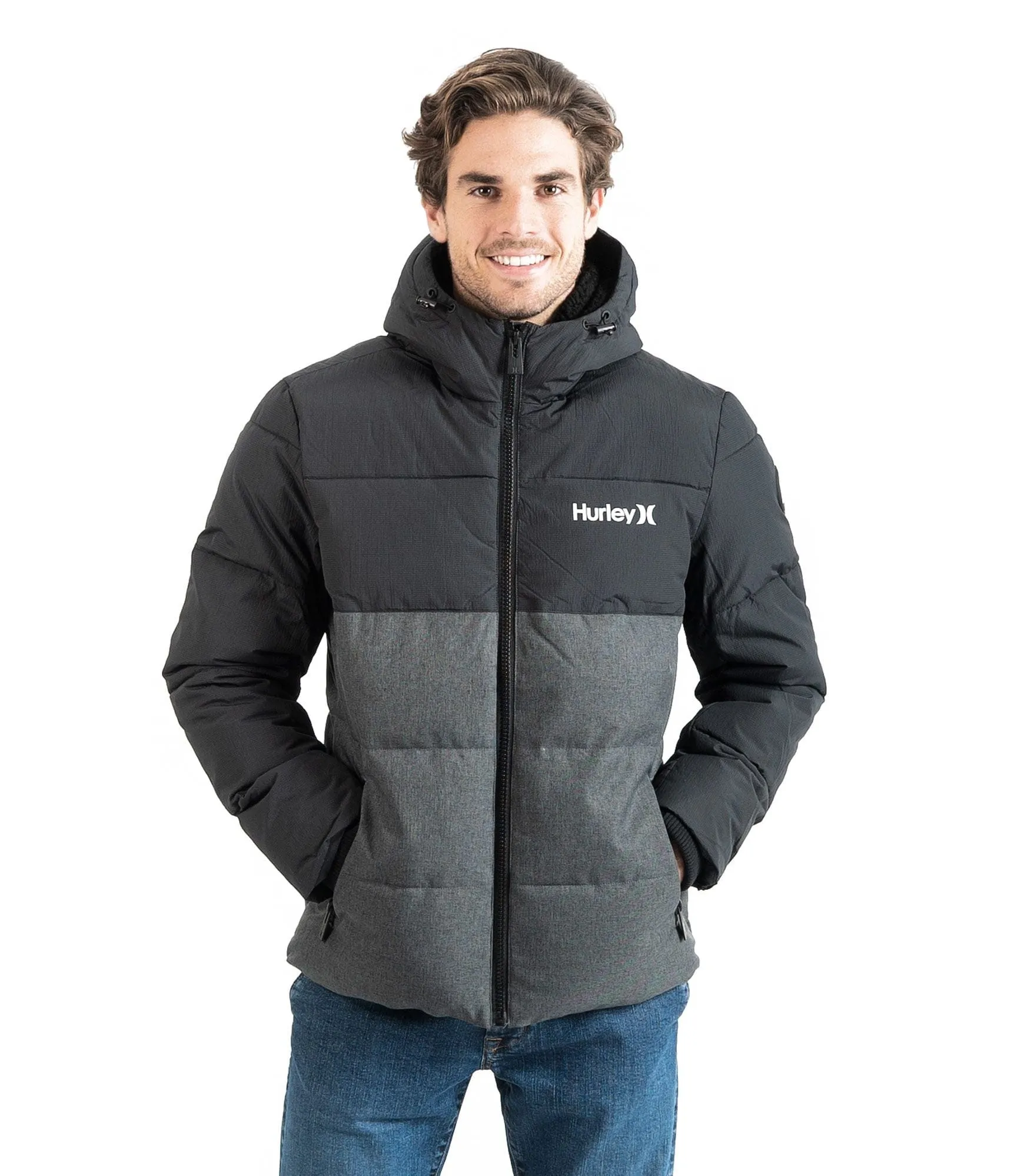 MAMMOTH 3PUFFER JACKET