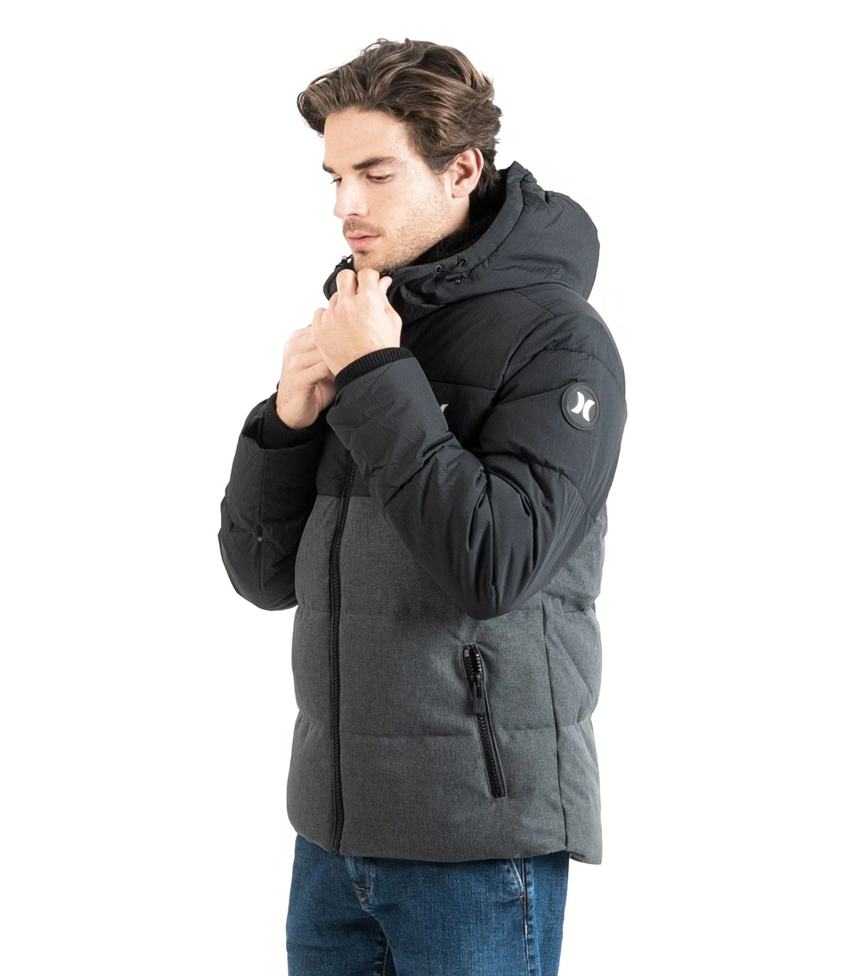 MAMMOTH 3PUFFER JACKET