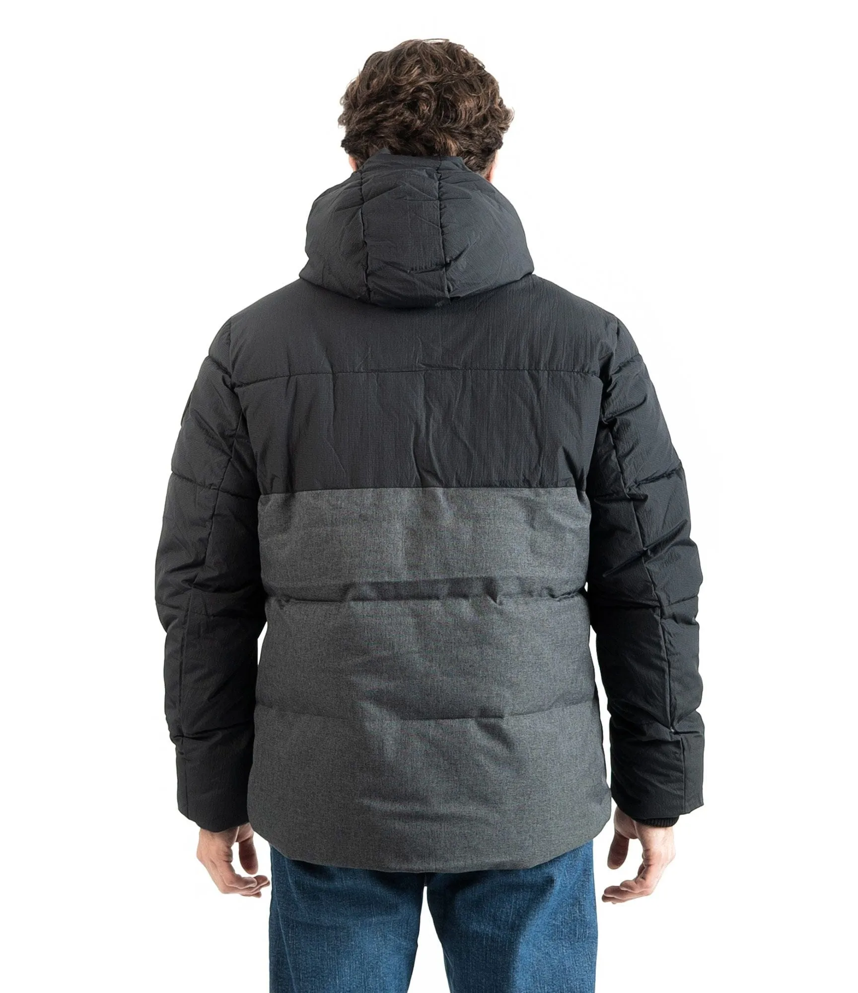 MAMMOTH 3PUFFER JACKET