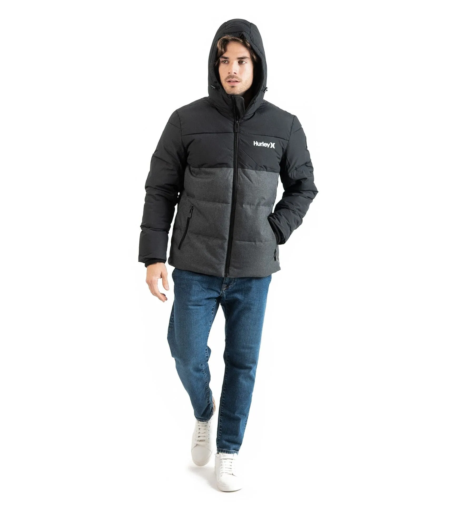 MAMMOTH 3PUFFER JACKET