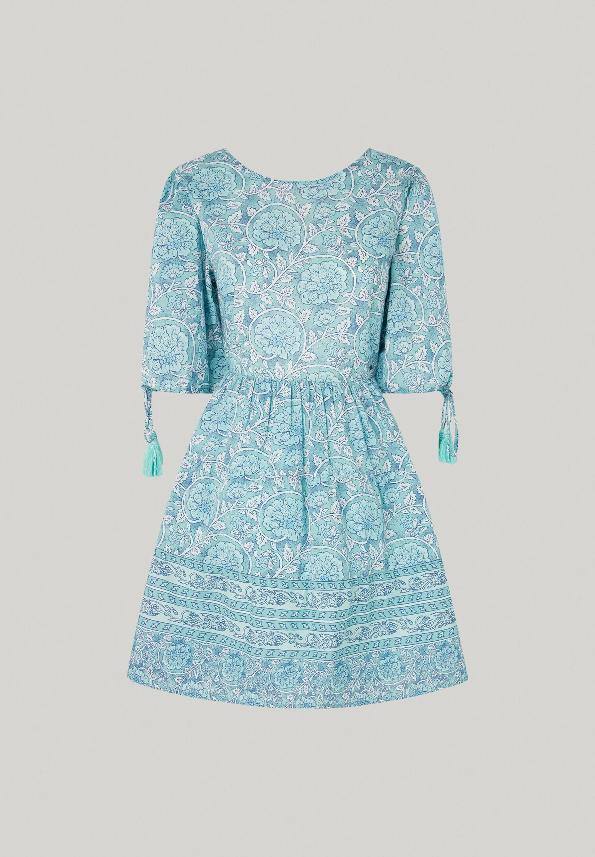 MARGOT - Vestito estivo