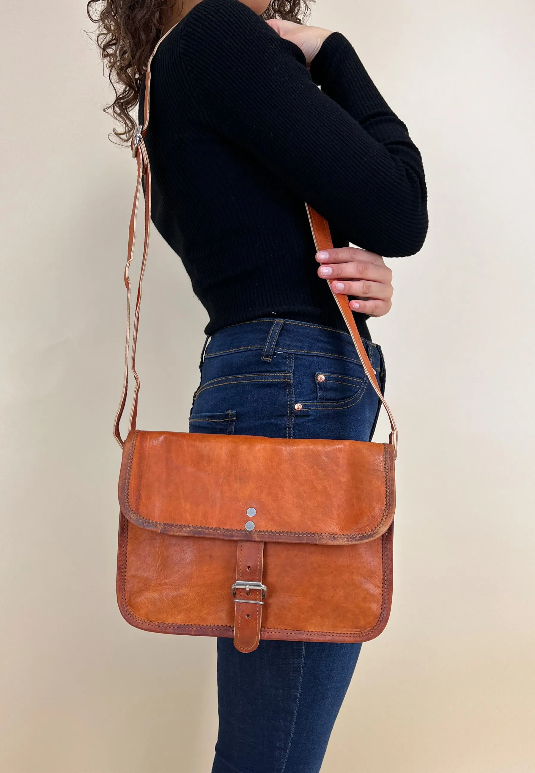 MARY L - Borsa a tracolla