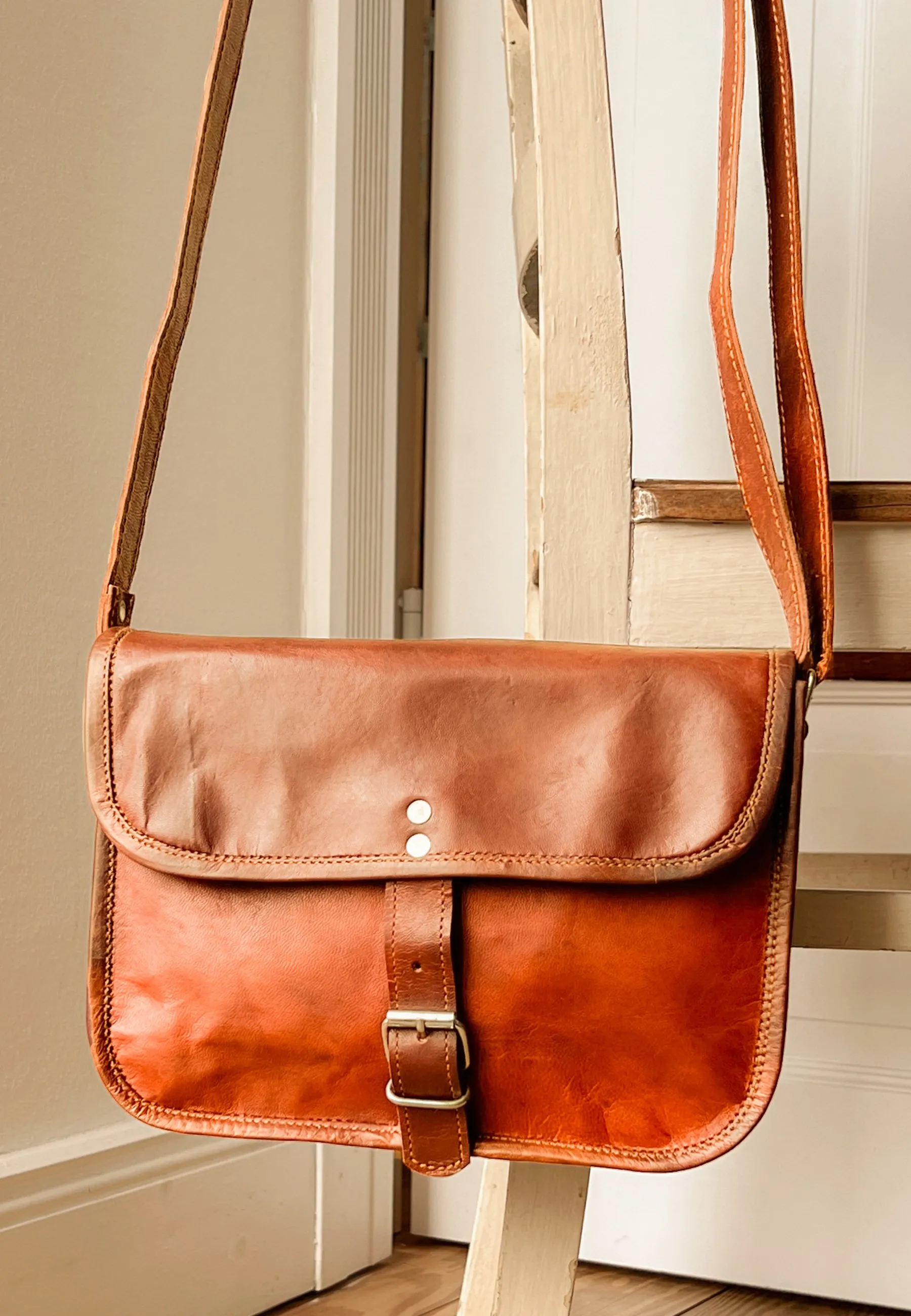 MARY L - Borsa a tracolla