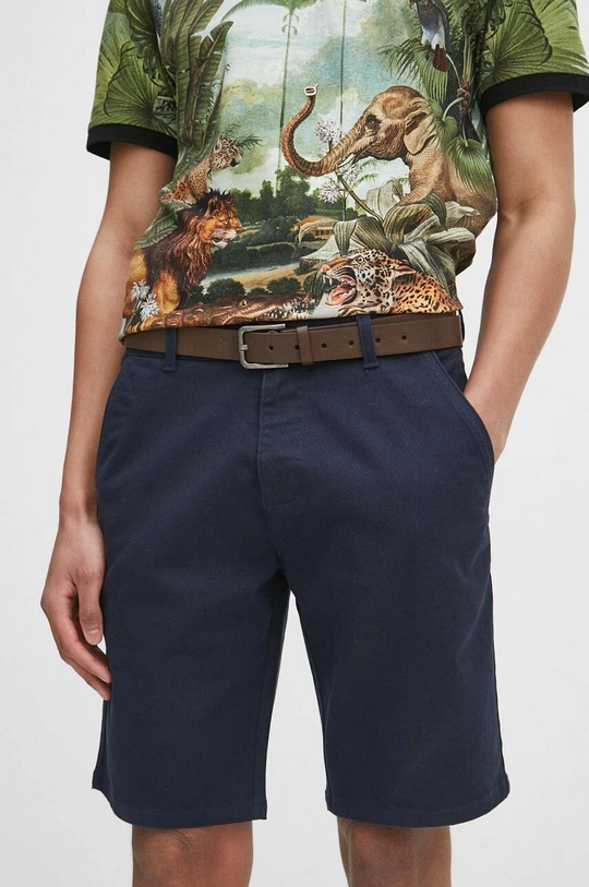 Medicine pantaloncini in cotone