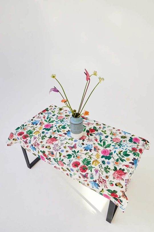 Medicine tovaglia in cotone