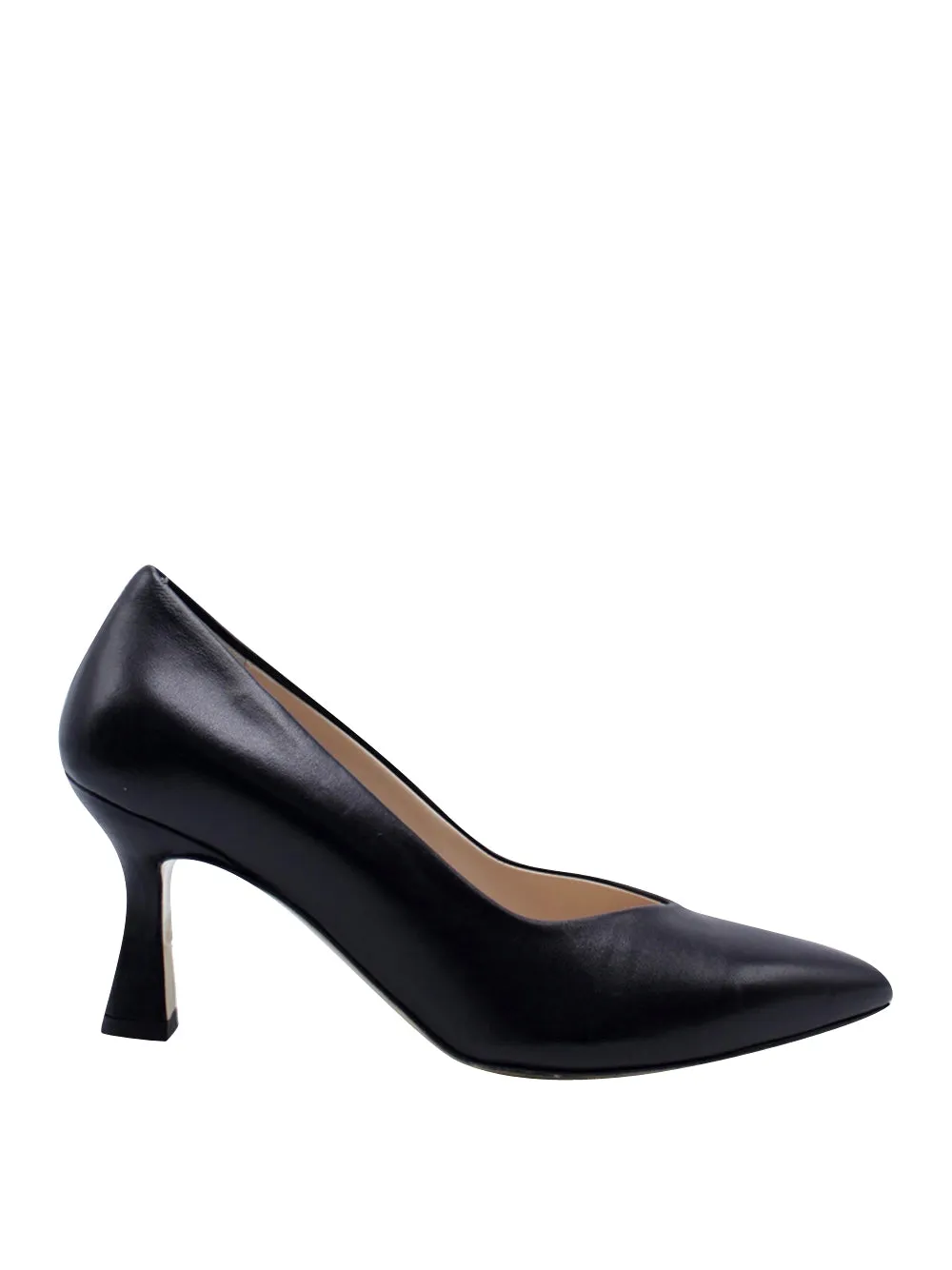 MELLUSO Decollete Donna - Nero modello D170W