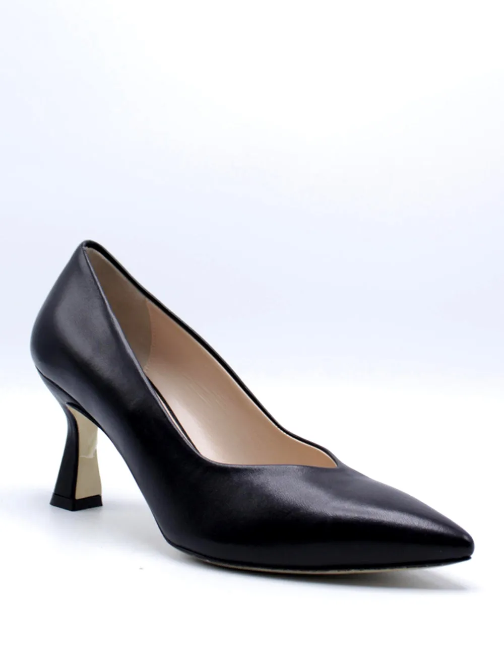 MELLUSO Decollete Donna - Nero modello D170W