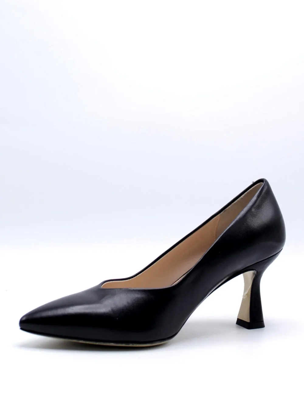 MELLUSO Decollete Donna - Nero modello D170W