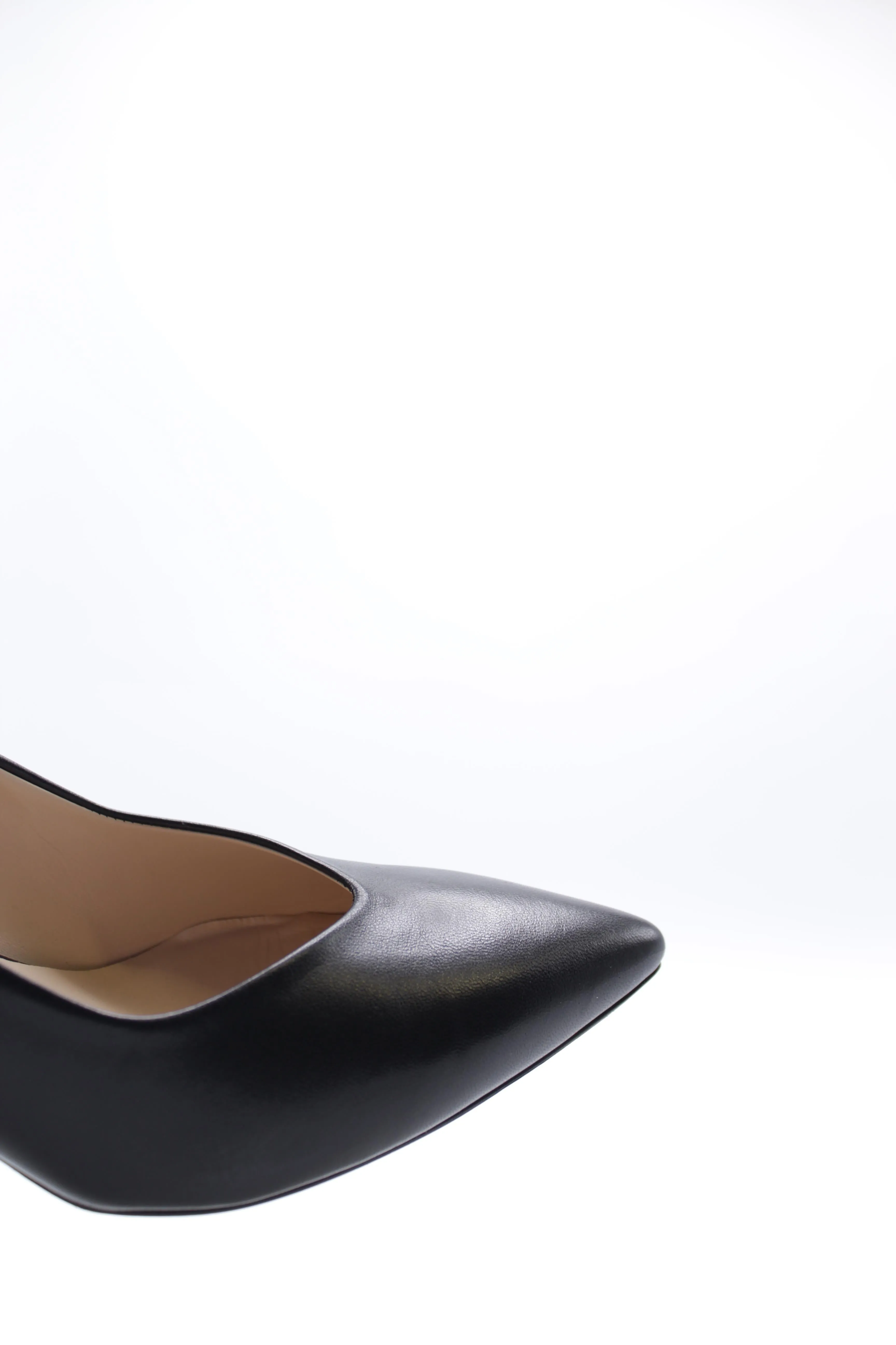 MELLUSO Decollete Donna - Nero modello D170W