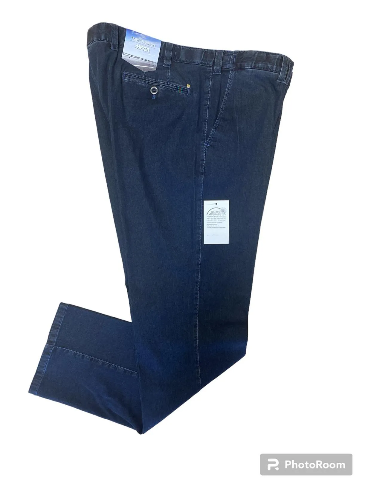 MEYER jeans tasca america 4182 OSLO