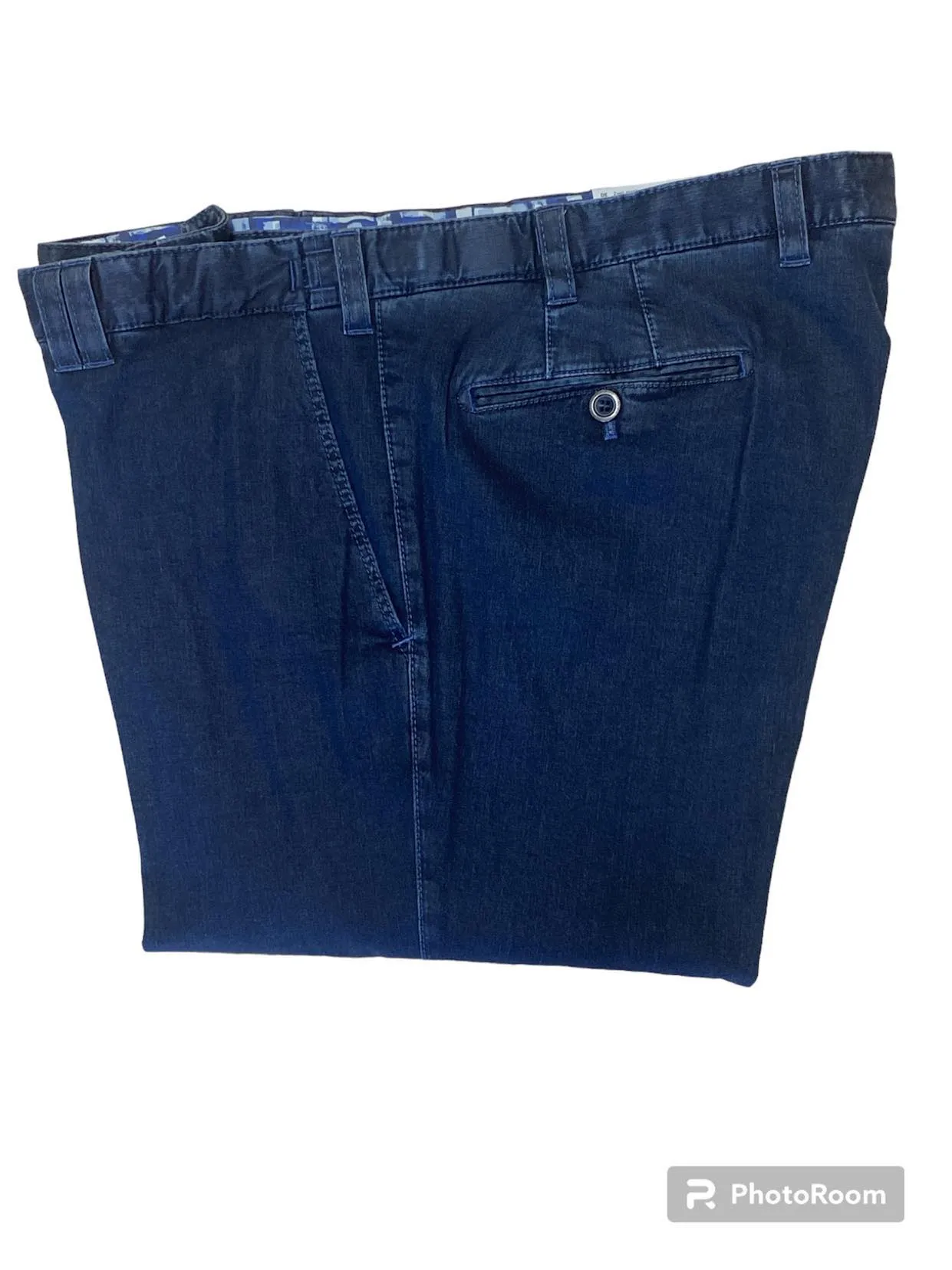 MEYER jeans tasca america 4182 OSLO